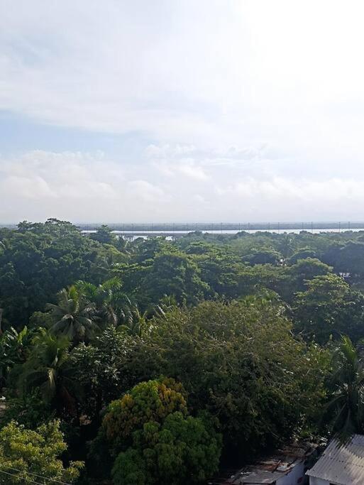 Apartamento Luxury Azul Beach La Boquilla Apartment Cartagena Exterior foto