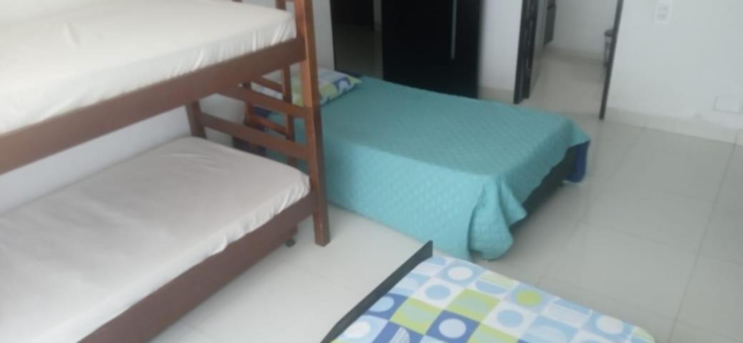 Apartamento Luxury Azul Beach La Boquilla Apartment Cartagena Exterior foto